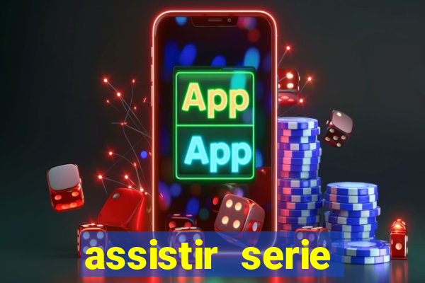 assistir serie origem 2 temporada